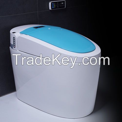 HZH Hezheng Smart toilet