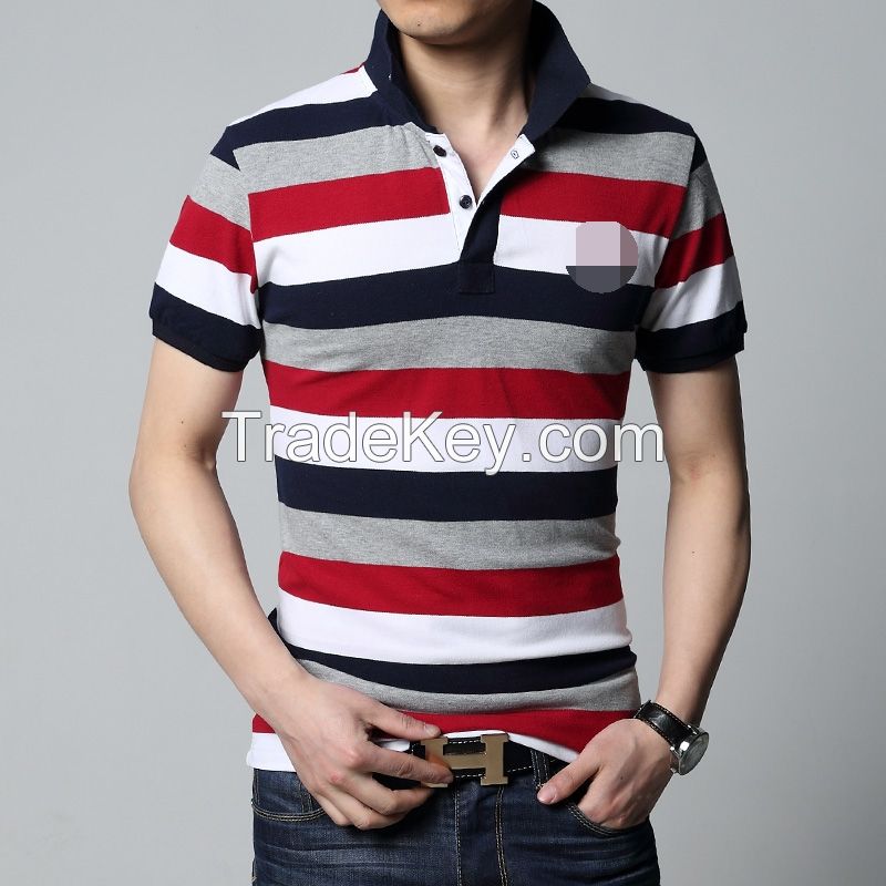 POLO shirt