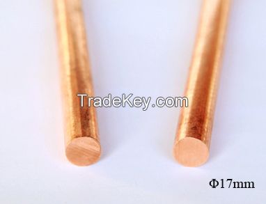 copper wire for electrical purpose