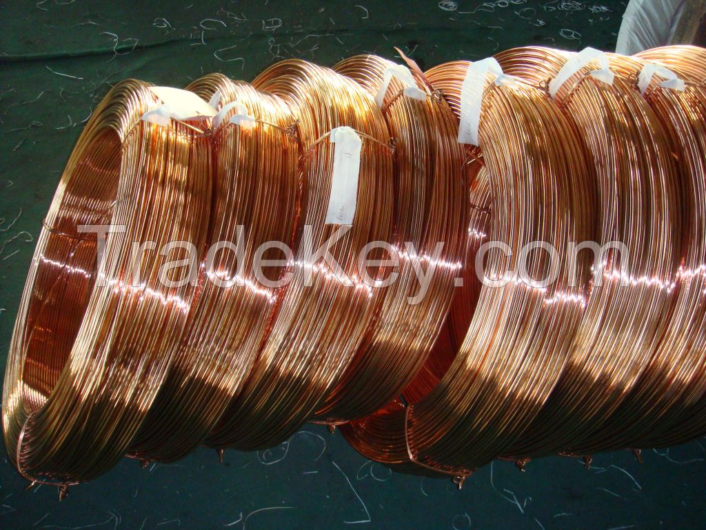 opper wire for electrical purpose
