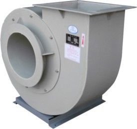 centrifugal blower