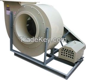 centrifugal blower