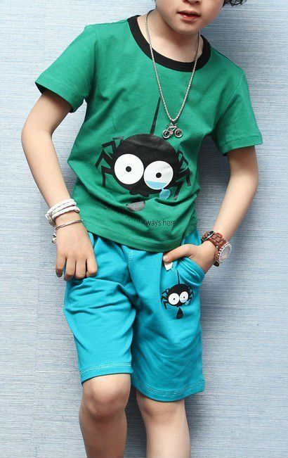 Kids T-shirt