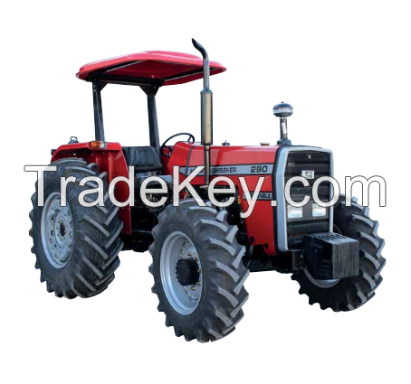 Tractor