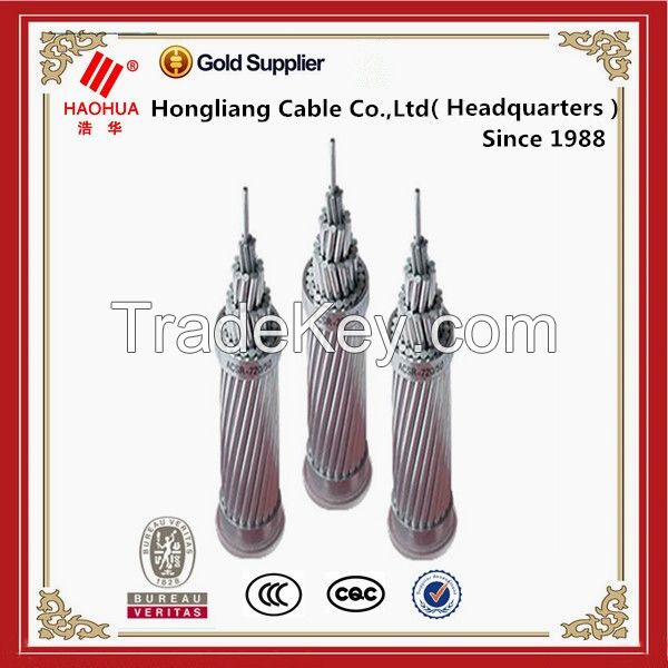 Supply good quality of standard ACSR Cable 50mm 100mm