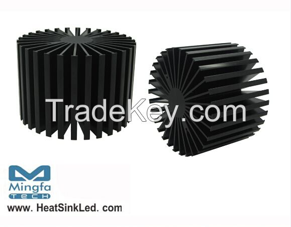 SimpoLED-11780 Modular Passive LED Star Heat Sink D117mm