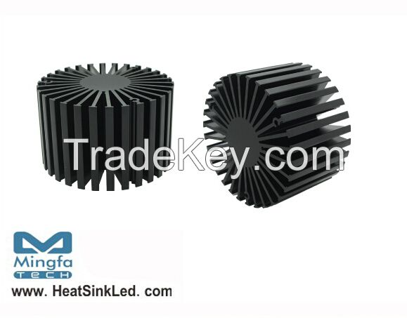 SimpoLED-8150 Modular Passive LED Star Heat Sink D81mm