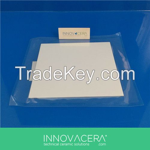 PBN/Pyrolytic Boron Nitride Ceramic Sheet/Plate/INNOVACERA