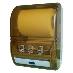 Auto Paper Dispenser