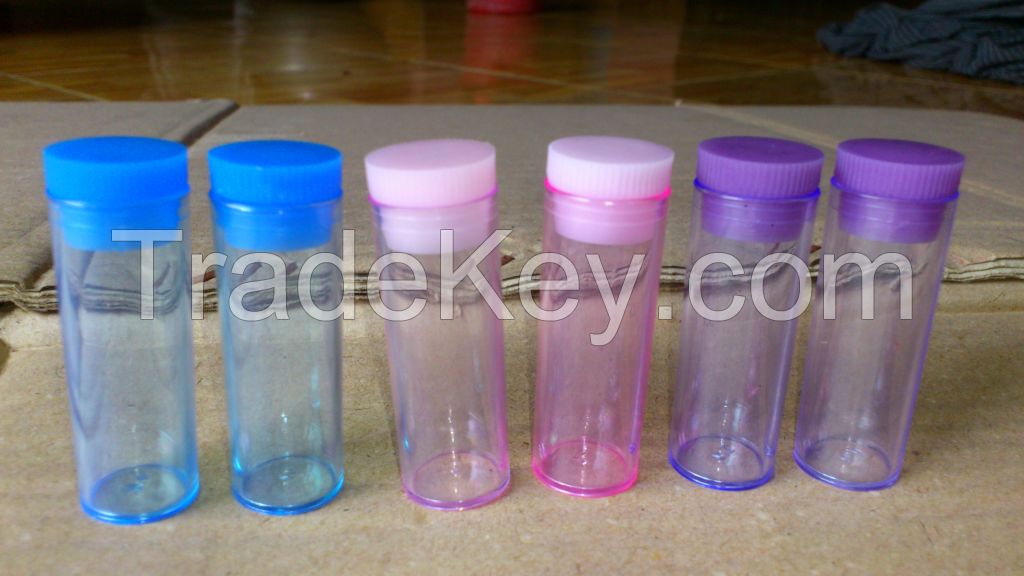 Small Plastic Bottle/container