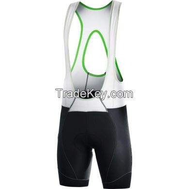 Cycling Bib Shorts