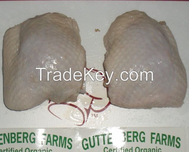 frozen whole chicken halal