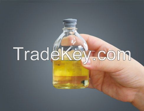 Diesel oil pour point depressant (EVA)