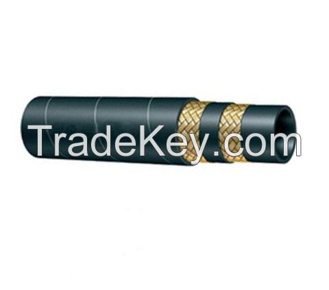 hydraulic hose SAE100R 2AT