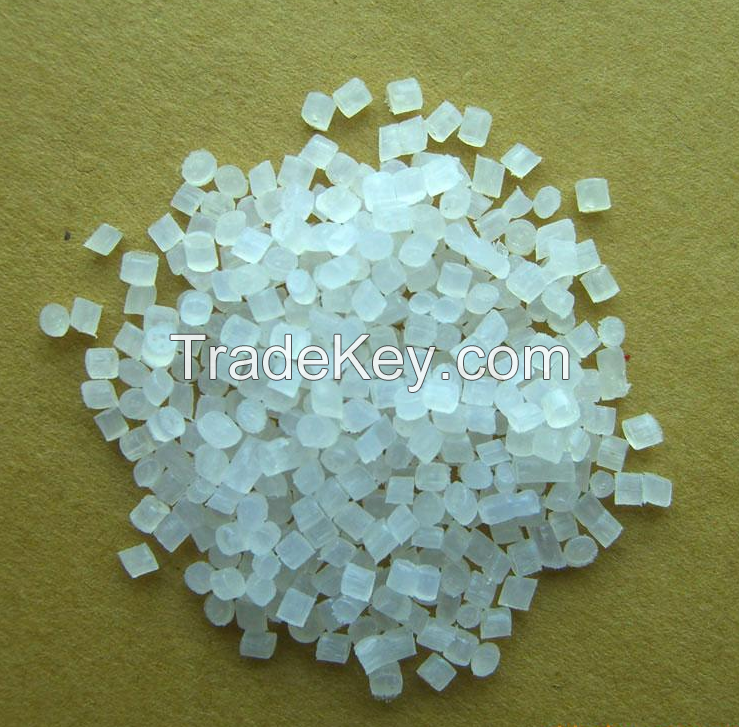 Recycled Ldpe Granule / Recycled Low-density Polyethylene