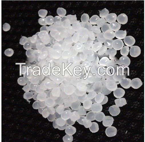 LLDPE plastic raw material