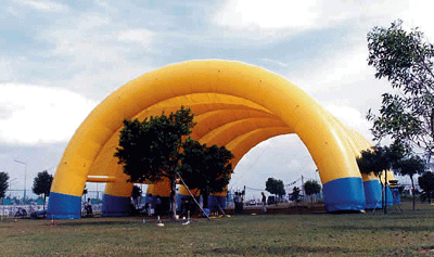 Inflatable Products