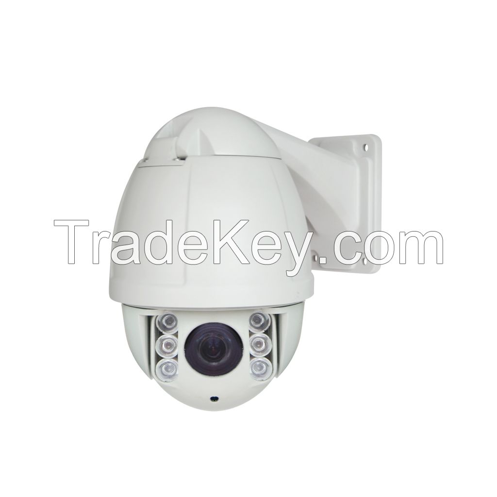 PTZ Speed Dome Camera