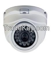 Vandalproof IR Dome Camera (LIRDG)