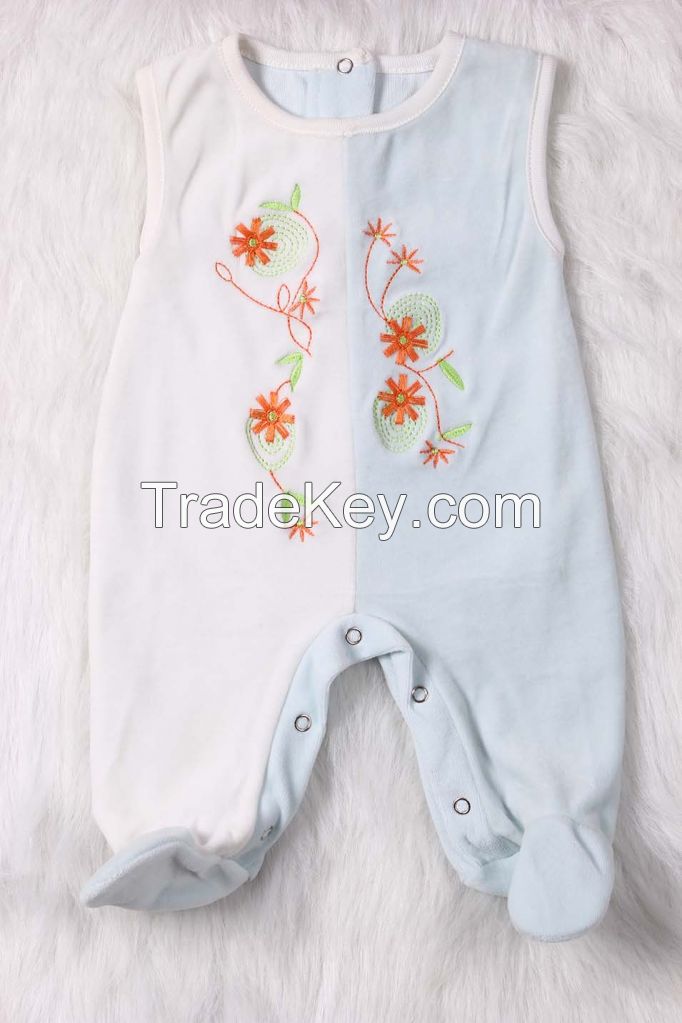 Baby Romper