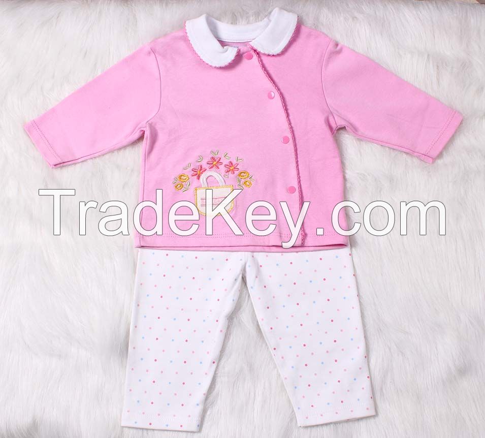 Baby Clothing Set