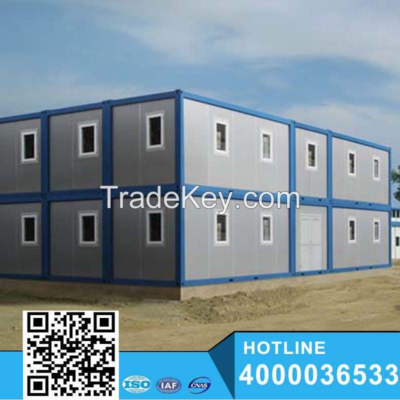 Movable Portable Toilet Container House Sale