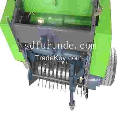 Top Quality MINI-ROLL BALER with Low Price 