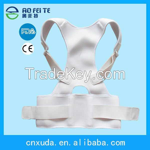 As seen on tv Aofeite B002 back posture corrector