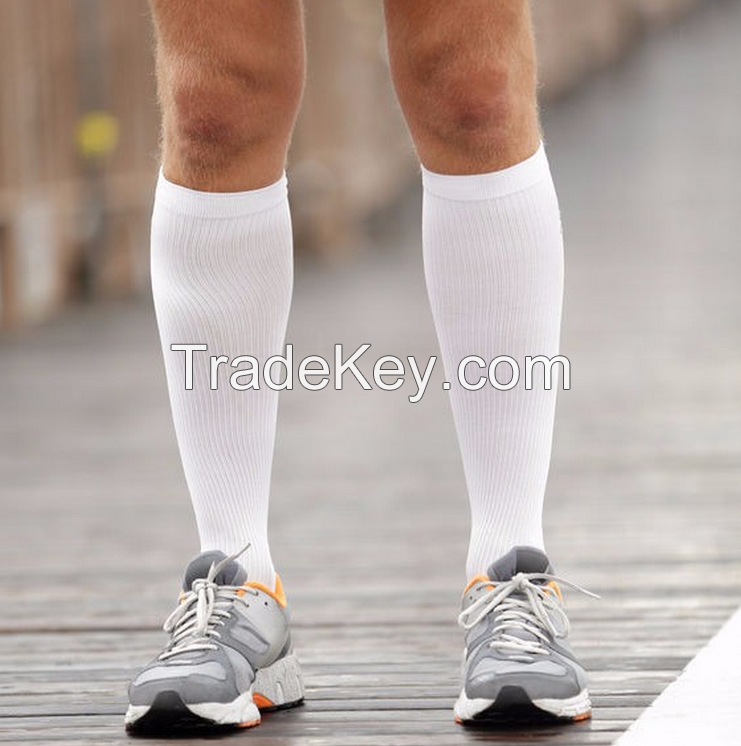 Exped Compression Sock hot sale Anti Fatigue Ankle Support Sleeve Compression Foot Sleeve