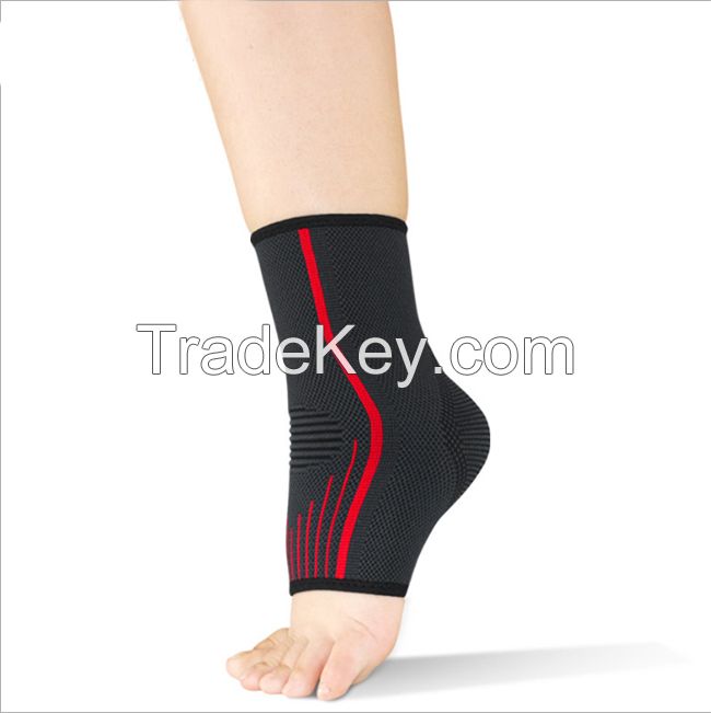 Exped Compression Sock hot sale Anti Fatigue Ankle Support Sleeve Compression Foot Sleeve