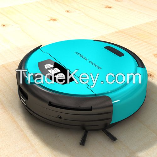 high quality robotic vacuum cleaner 