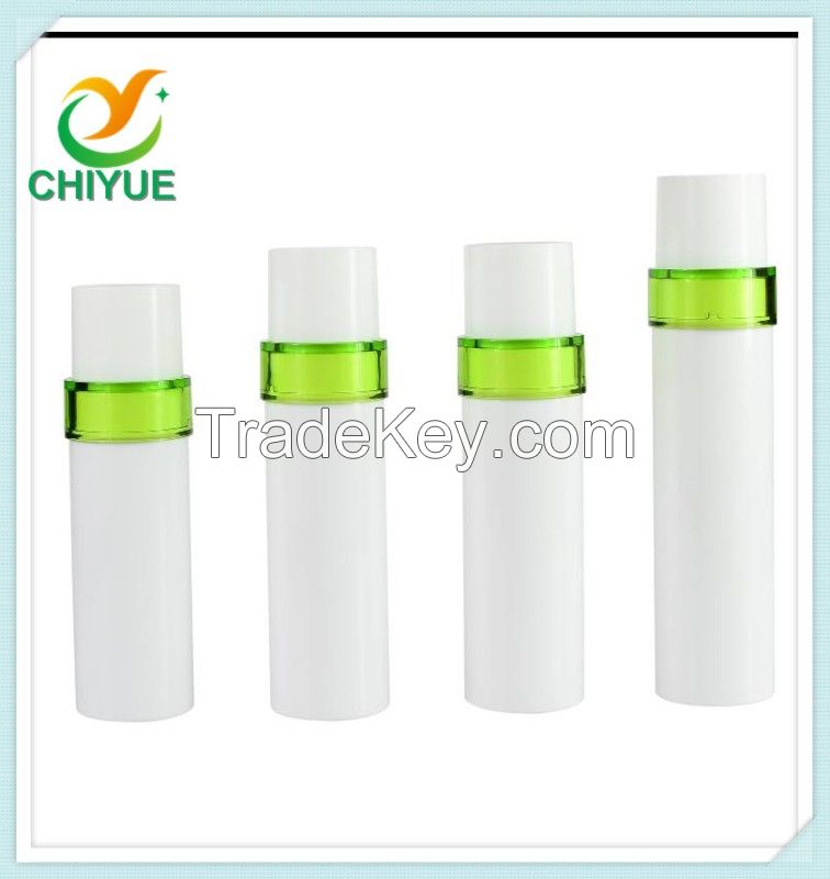 100/120/160ml Thick Cosmetic Lotion Bottle with Pump Sprayer (cyf01-06)