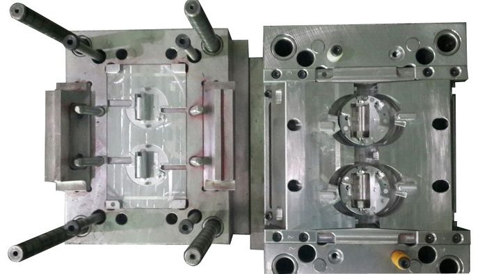 Injection moulds