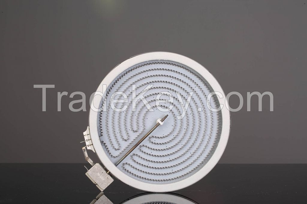 Ceramic Radiant Heating Element