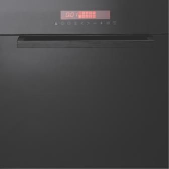 BH-8A31E0T1 - Built In Oven 10 functions