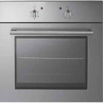 BE-6B22C2 - Built In Oven 6 functions