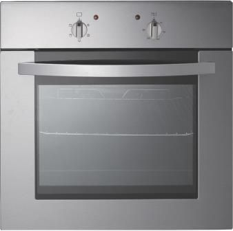 BD-6B22C1- Built In Oven 5 functions