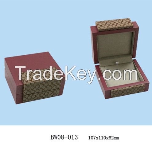 Jewelry boxes Custom