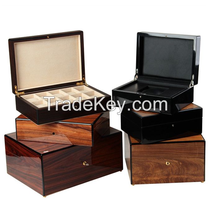 Luxury Gift Boxes Custom