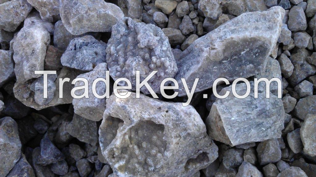 Fluorspar