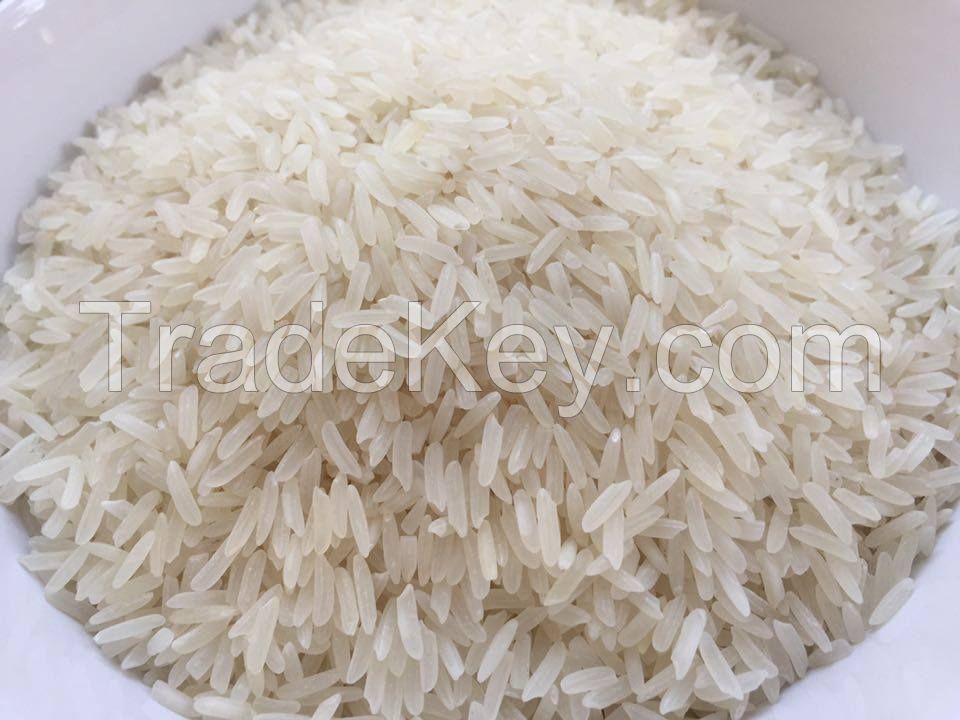 Thai White rice 5%