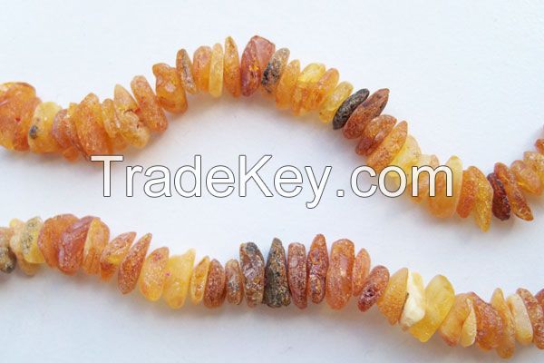 Amber necklaces, teething necklaces for baby