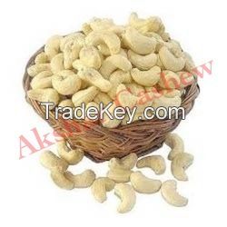 Raw Cashew Nuts