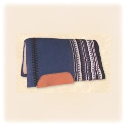 Saddle Blanket and Pads