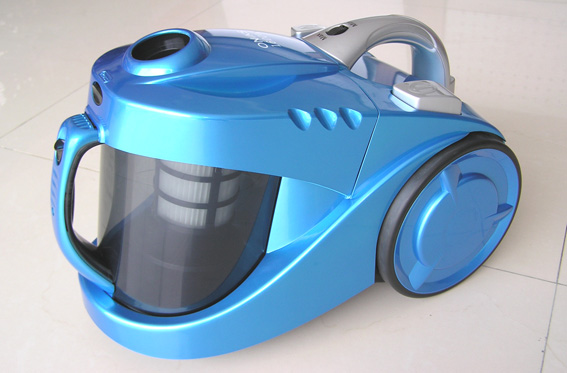 Cyclone Vacuum Cleaner