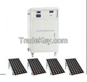 Solar power/soalr off grid system/solar PV station
