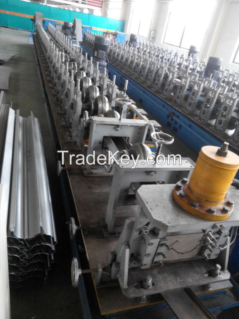 security door frame/fire door frame roll forming machine