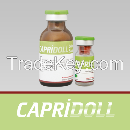 CAPIDOLL