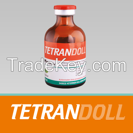 TETRANDOLL