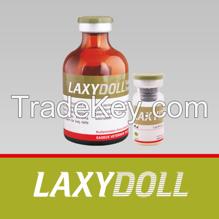 LAXYDOLL